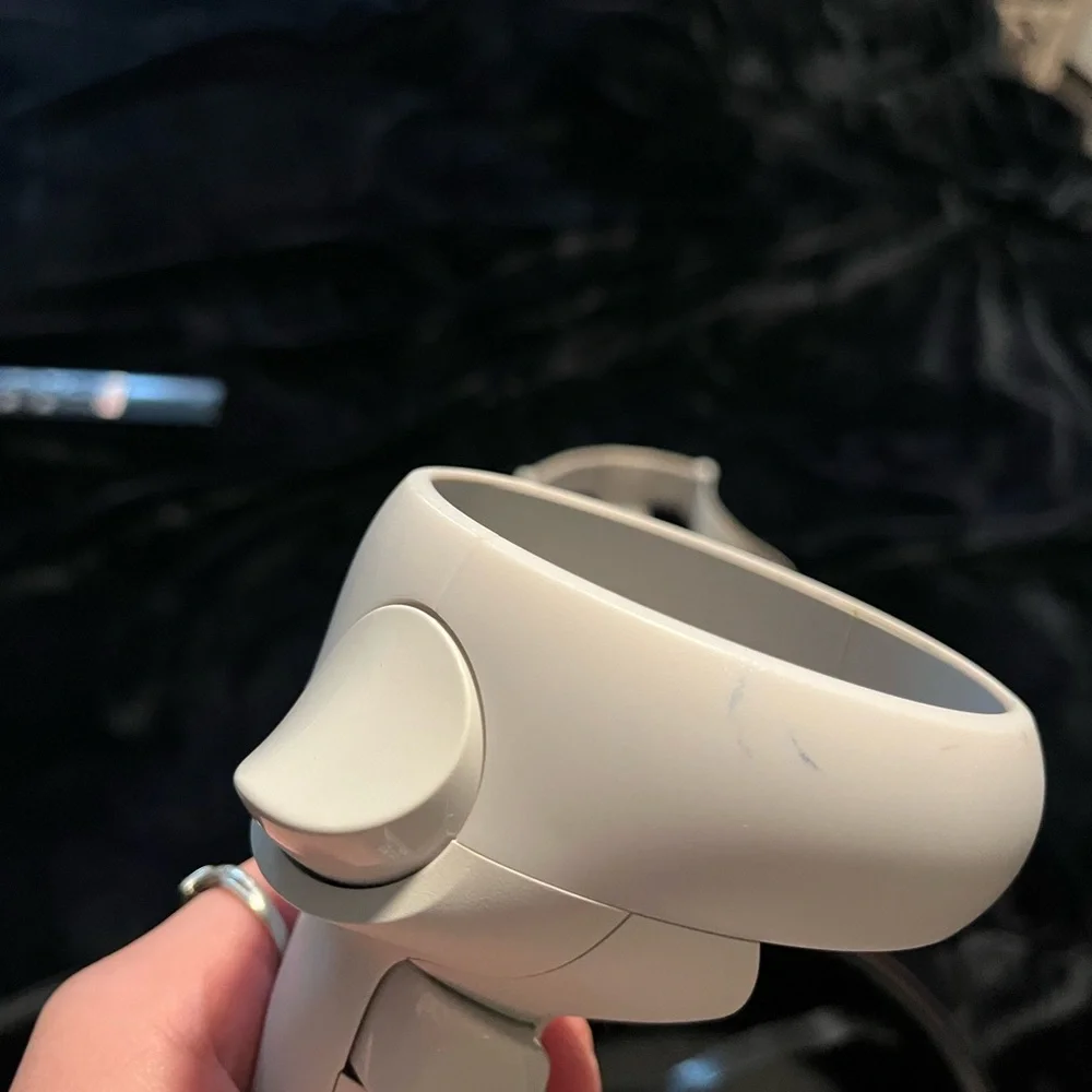 Oculus quest two